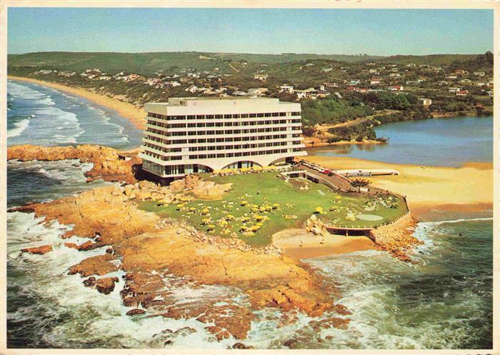 73982905 Plettenberg Bay Afrique du Sud Hôtel Complexe de vacances sur le Kuete