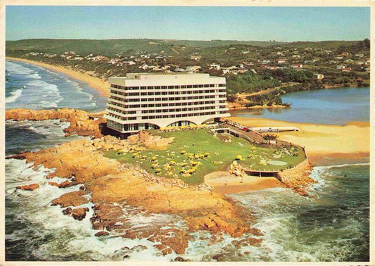 73982905 Plettenberg Bay Southafrica Hotel Ferienresort an der Kuete