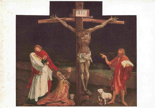 74013329 Jesus Christus Christentum Acckermann kunstverlag Muenchen