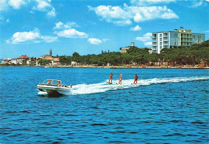 73983769 BIOGRAD NA MORU Biograda na Moru Croatia Hotel Adriatic