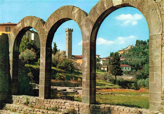 73984029 Fiesole Toscana IT Terme Romane