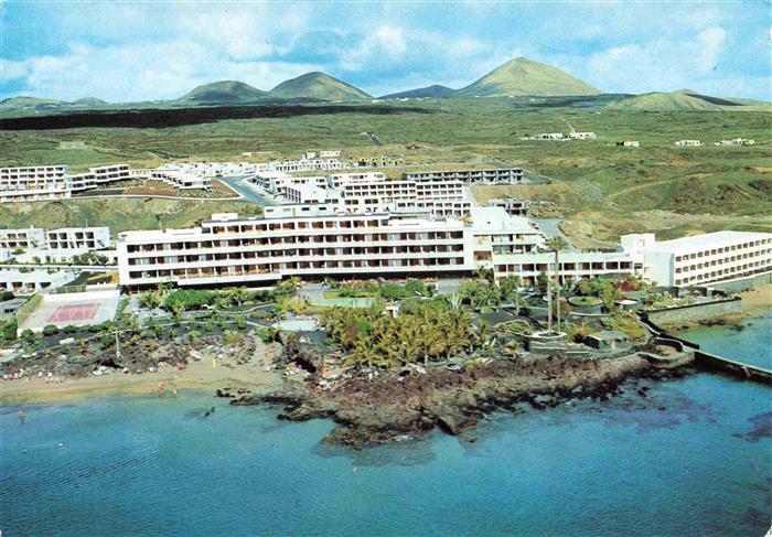 73985317 Lanzarote Canary Islands ES Puerto del Carmen Hotel Los Fariones Fli