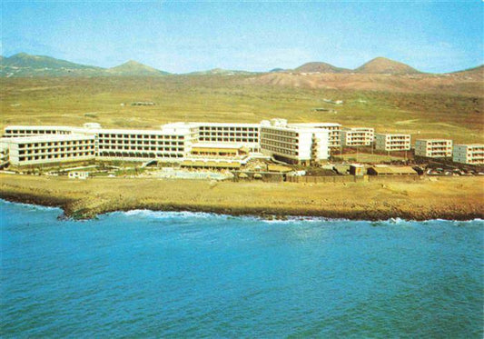 73985318 Lanzarote Canary Islands ES Hotel San Antonio Playa de Los Pocillos