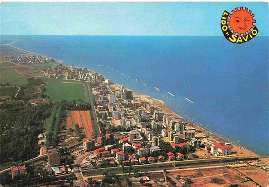 73985503 Lido di Savio Ravenna IT photo aérienne