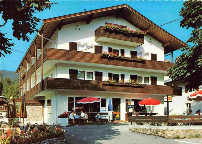 73985534 Koessen Tirol AT Sporthotel Tyrol