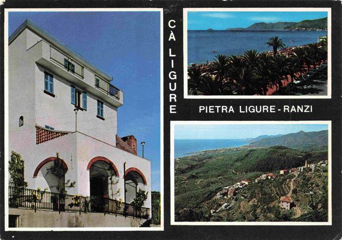 73985553 Pietra Ligure Pietraligure IT Hotel Ca Ligure