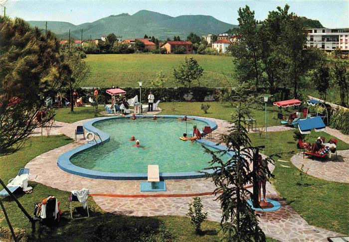 73985557 Abano Terme Veneto IT Terme Hotel Smeraldo Pool