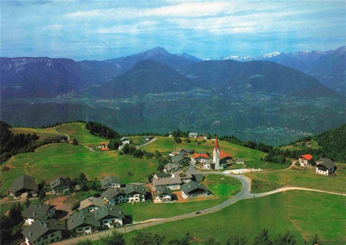 73986039 Voeran Verano Alto Adige IT photo d'aviateur