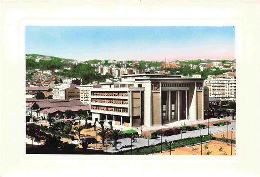 73986071 ALGER Algérie Le Foyer Civique