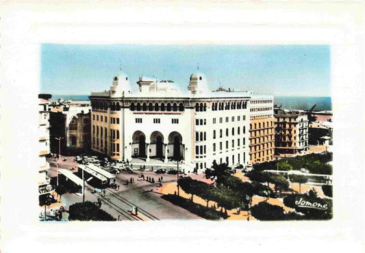 73986074 ALGER Algérie La Grande Poste