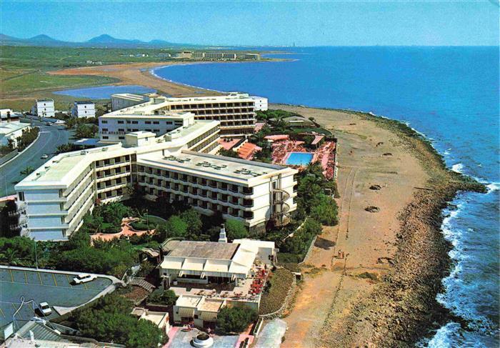 73985695 Playa de los Pocillos Hôtel San Antonio