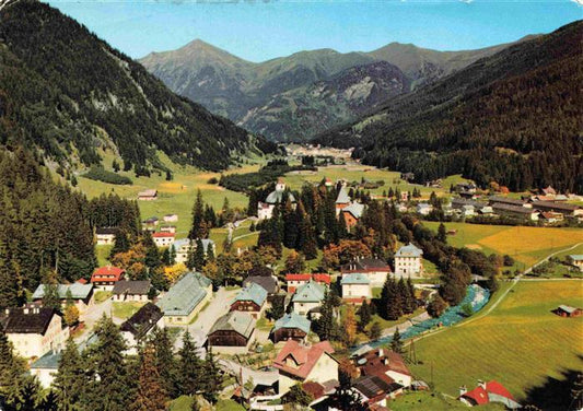 73986364 Boeckstein Bad-Gastein AT Fliegeraufnahme