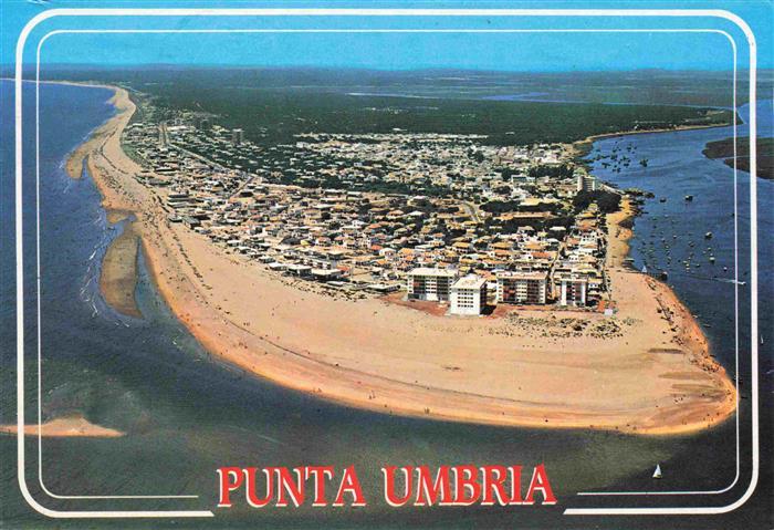 73986563 Punta Umbria Fliegeraufnahme