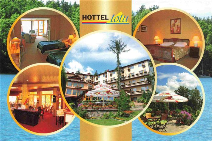 73988203 Mragowo Sensburg Masuria PL Hotel Totu Apartments Guest Room Rooms Ter