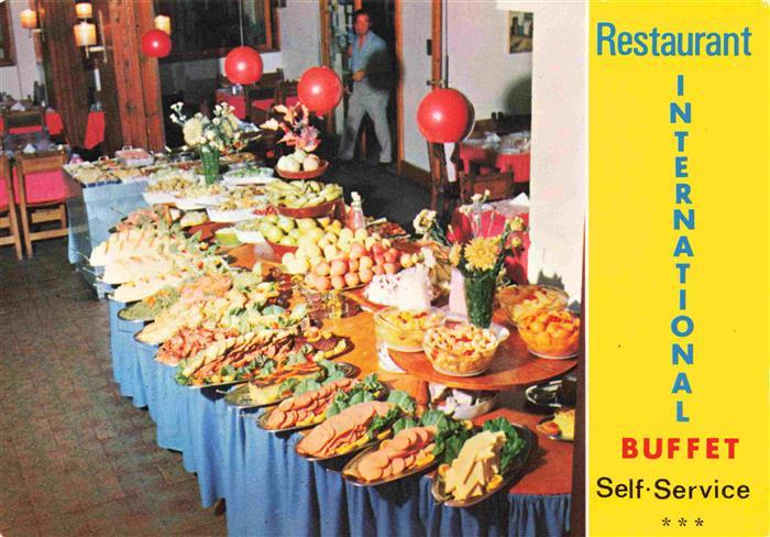 73988468 Las Palmas Gran Canaria ES Restaurant International Buffet