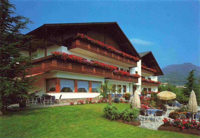 73991291 Nals Nalles South Tyrol IT Hotel Pension Kreidhof