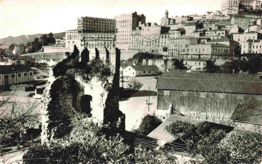 73991354 Bougie Bejaia Algérie Echappe sur la Ville et Tour Sarrazine