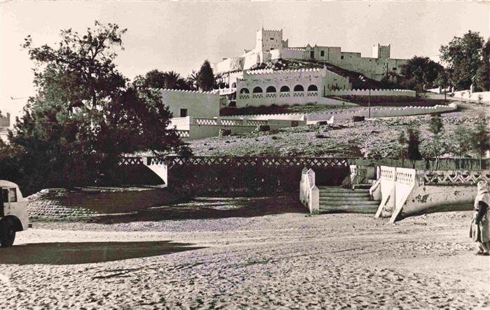 73991366 Beni-Abbes Algérie Entrée