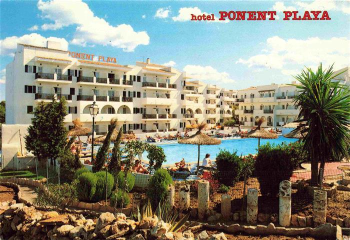 73992389 Cala d Or Mallorca ES Hotel Potent Playa