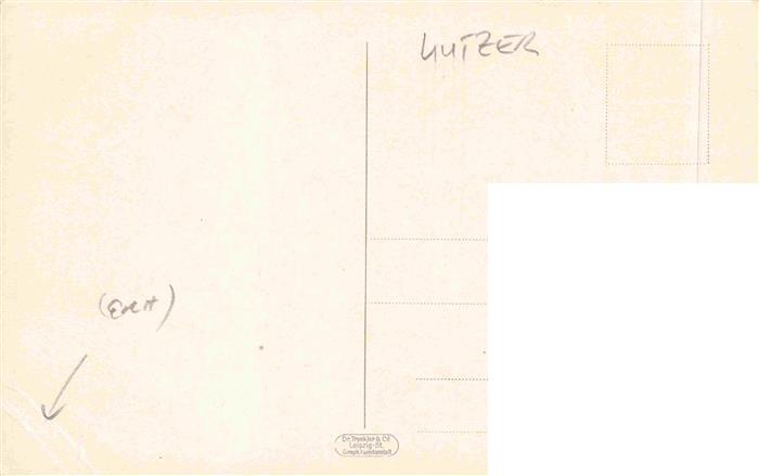 74025589 Kutzer Ernst Kuenstlerkarte Kaufmaennische Jugendbund VDH Wandernde Pau