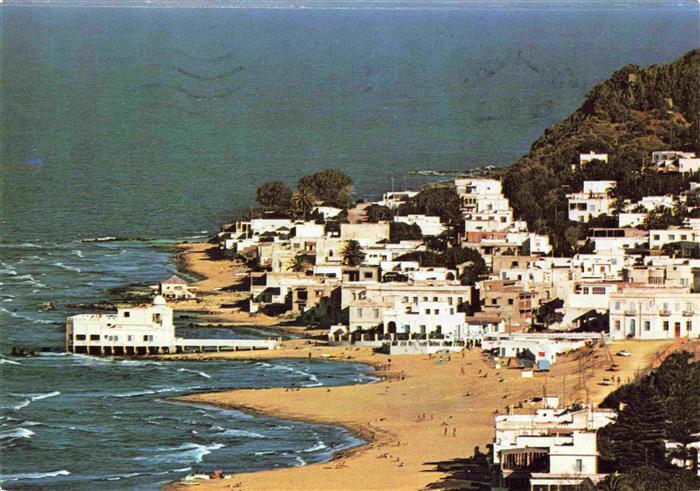 73993323 La Marsa Tunis Tunisie Photo aérienne