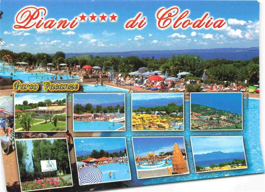 73961550 Lazise Lago di Garda IT Ferienresort Piani di Clodia Swimming Pool