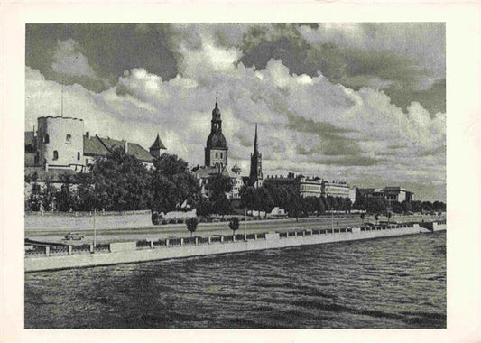 73965353 RIGA Latvia Komjaunatnes krastmala