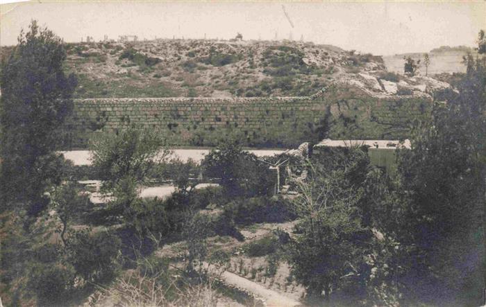 73966006 Jerusalem Yerushalayim Israel Vue générale