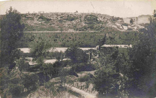 73966006 Jerusalem Yerushalayim Israel Vue générale