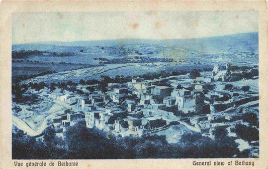 73965765 Bethany  Israel General view