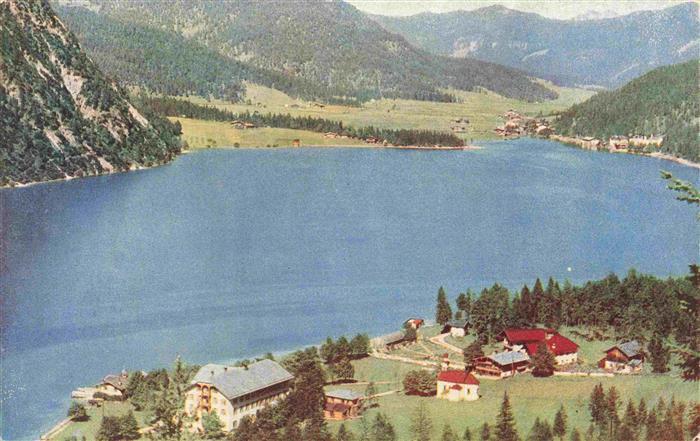 73965638 Achensee Tirol AT Hotel Seehof mit Scholastika