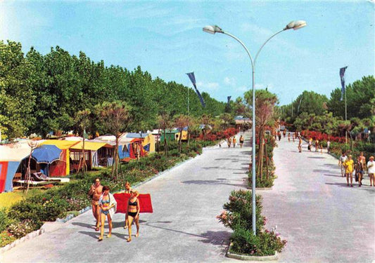 73965918 Cavallino Lido Venezia IT Camping Union Lido