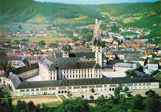 73965972 Echternach Luxembourg Abbaye