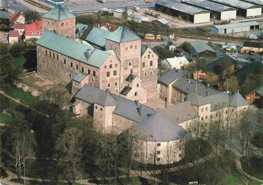 73965990 Turku Subscription Suomi Turku Castle