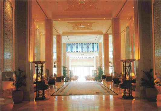 73966085 Istanbul Constantinople TK Kempinski Ciragan Palace Hotel