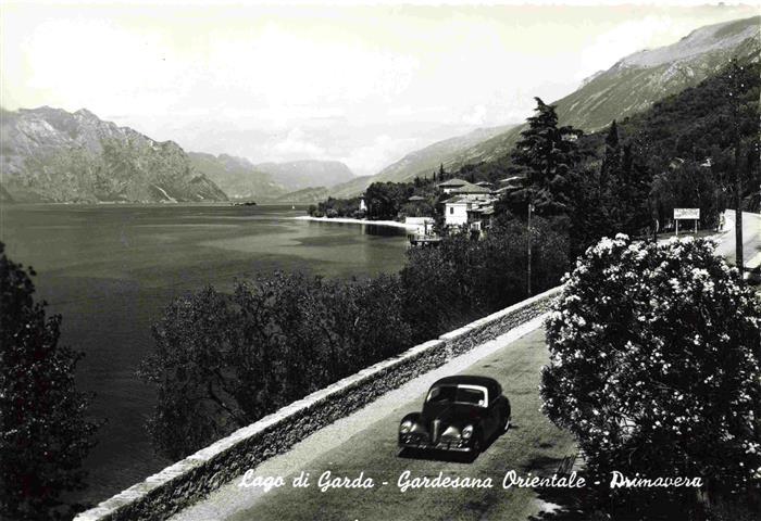 73966145 Lago di Garda IT Gardesana Orientale Primavera