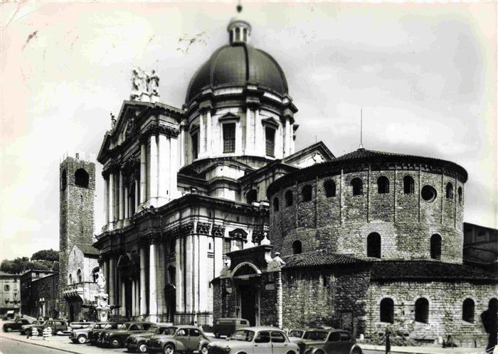 73966155 Brescia Lombardia IT Duomo