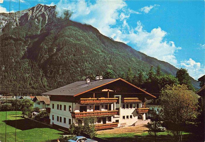 73966306 Sand Taufers South Tyrol IT Guesthouse Stern on the green Ahr