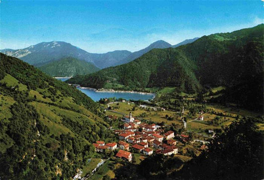 73966313 Pieve di Ledro IT Panorama