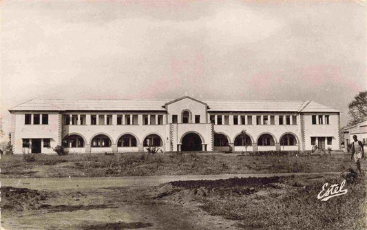 73966349 Lome Collège Saint-Joseph