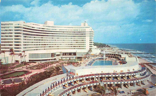 73966632 Miami Beach Fontainebleau Hotel