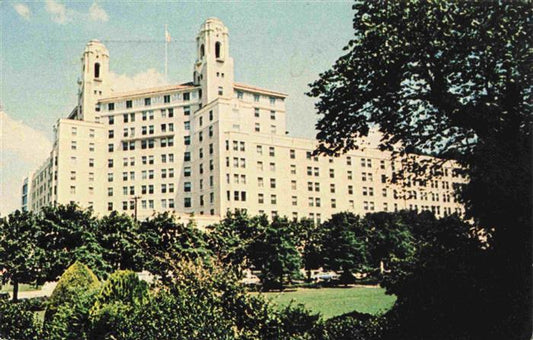 73966643 Arkansas City Arkansas Arlington Hotel