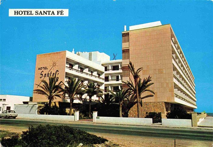 73967027 Can Picafort Mallorca ES Hotel Santa Fe