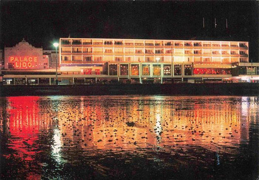 73967090 Douglas IOM Isle of Man UK Palace Hotel and Casino