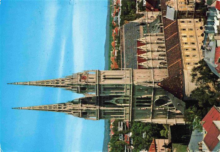 73968895 Zagreb Agram Croatia Kathedrale