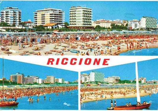 73969343 Riccione Rimini IT Panorama Strand Hotels