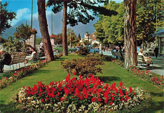 73969366 MERANO Meran IT Passeggiata Lungo Passirio