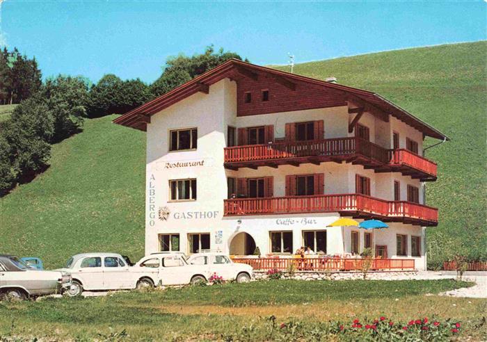 73969387 Prags Albergo Stella Alpina Gasthof Edelweiss