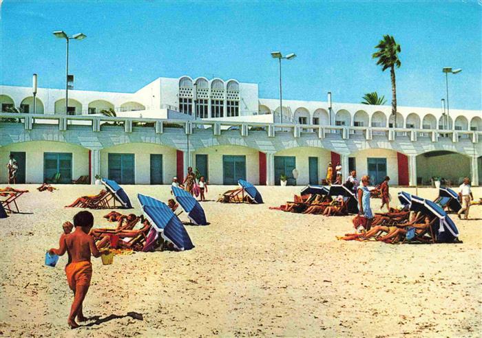 73969412 Monastir Tunisia Hotel Ribat Beach