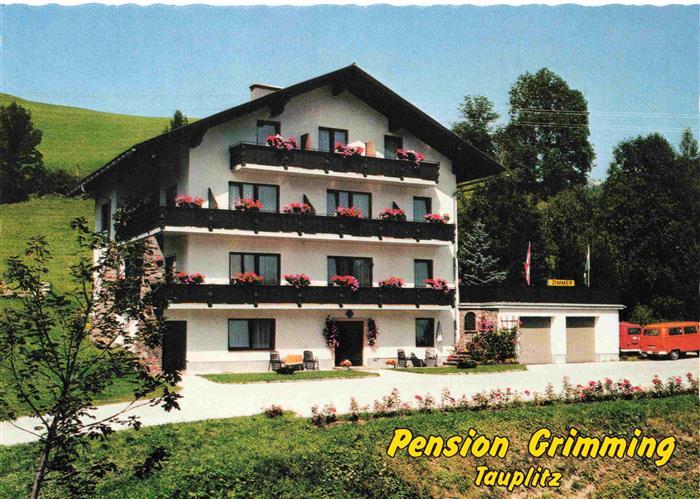 73969462 Tauplitz Steiermark AT Pension Grimming